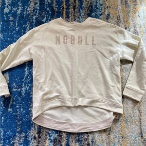 Oatmeal NoBull Sweatshirt